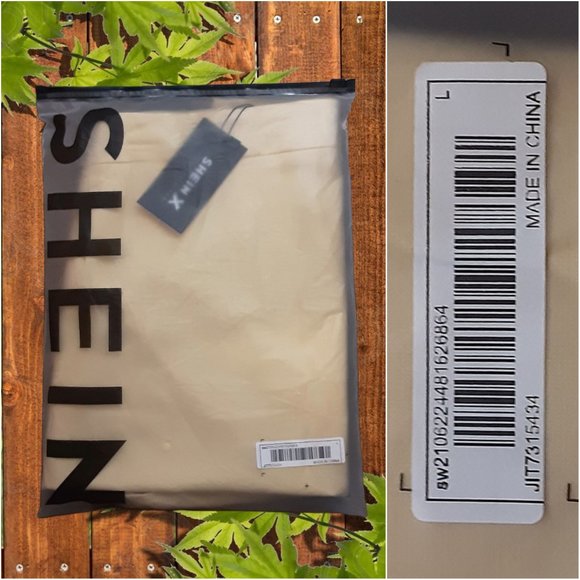 ❄️ L | Ignacio Carrasco | High Low Open Skirt - Picture 8 of 8